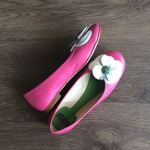 Kate Spade Flats